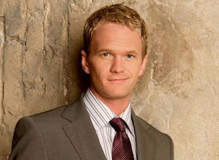 Neil Patrick Harris Wallpapers