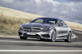 Clase S Coupe