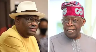 "You Almost Misled Us with Obi" – Wike Warns Christian Leaders, Defends Tinubu’s Leadership-OXYGIST