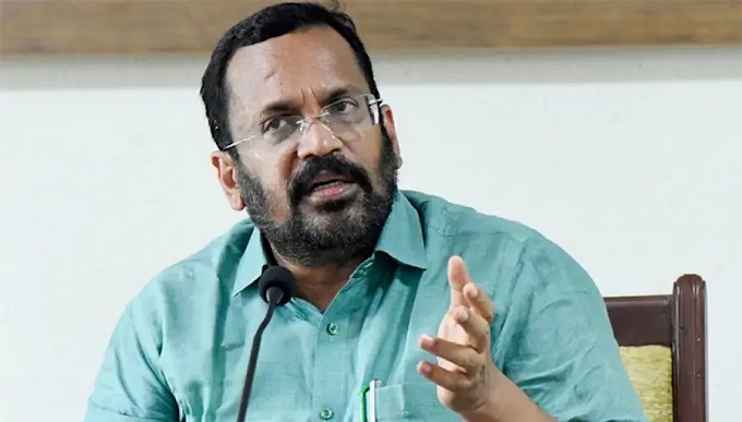 നവംബർ ഒന്നുമുതൽ കേരളത്തിൽ റവന്യൂ കാർഡുകൾ ലഭ്യമാക്കുമെന്ന് മന്ത്രി കെ. രാജൻ