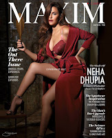 Neha Dhupia in   Exclusive Pics 004.jpg