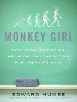 cartoon girl monkeys. Monkey Girl: Evolution, Education, Religion, and the Battle for America#39;s