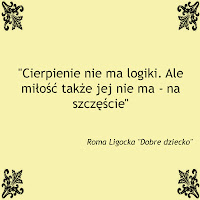 Znalezione obrazy dla zapytania bać się o bliskich cytaty