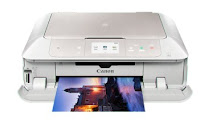 Canon PIXMA MG7751 Driver Download - Mac, Windows, Linux