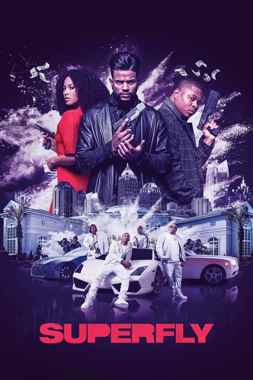[HD] SuperFly 2018 Ganzer Film Deutsch