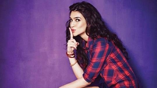 Kriti Sanon wallpaper Pictures