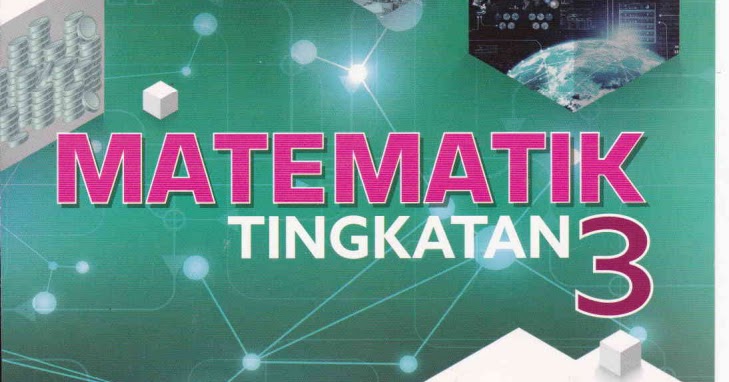 Cikgu Azman: MATEMATIK Tingkatan 3 PT3 Jawapan Buku Teks