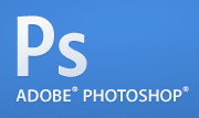 Logo Adobe Photoshop