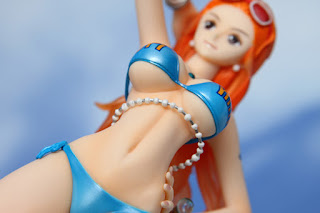 ZOOM! Nami "Crimin ver."