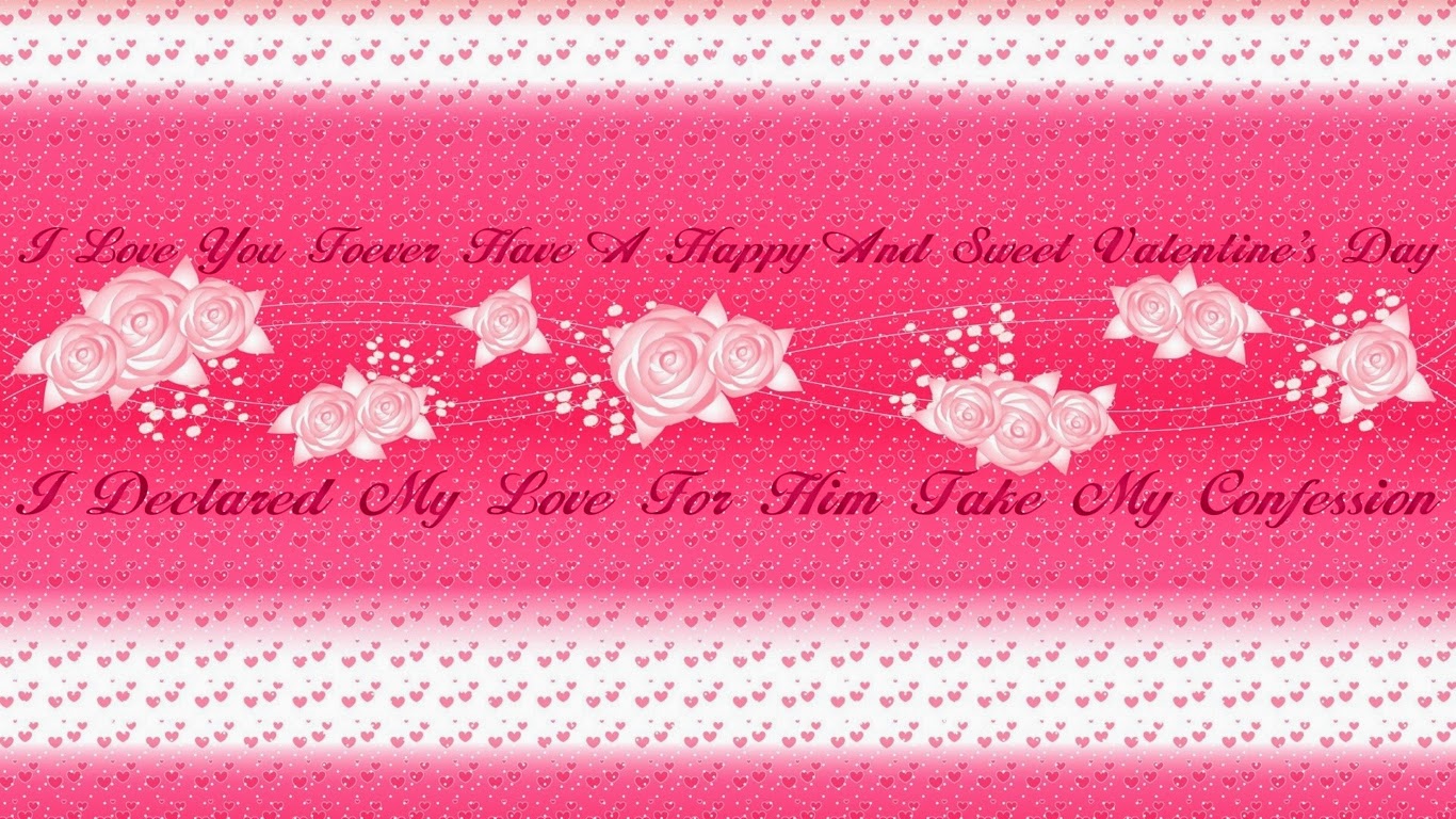Beautiful Valentine's Day HD Wallpapers