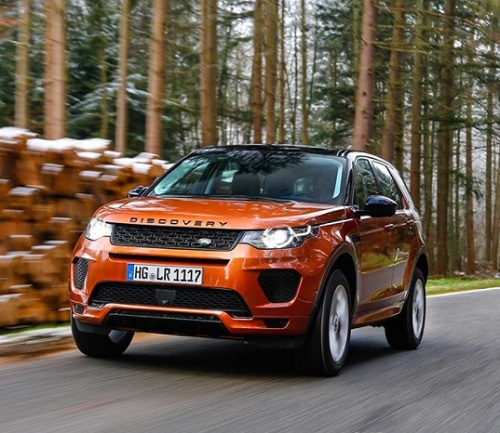 Harga Land Rover Terbaru 2019 SUV Mewah dengan Harga 