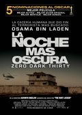 Zero Dark Thirty (La noche más oscura)