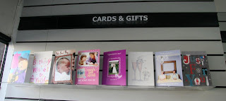 Instant Personalised Greetings Cards Rayleigh Essex Southend