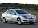 Opel Astra Sedan 2007