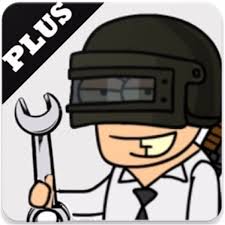 PUB Gfx+ Tool Plus Apk