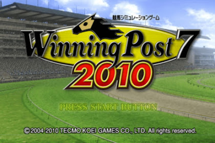 Download Winning 7 2010 Ppsspp (Japan) Iso