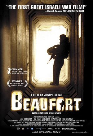 Beaufort 2007