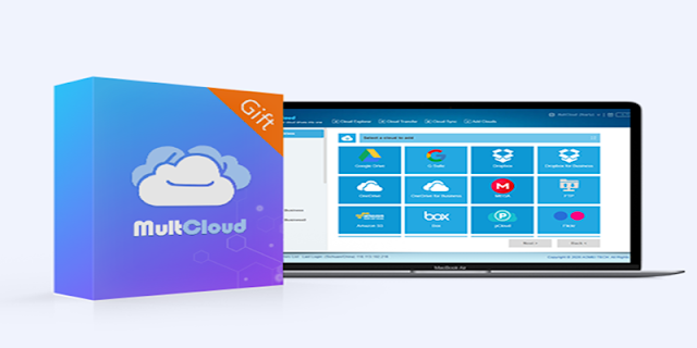 MultCloud