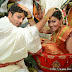 Singer Geetha Madhuri Wedding Stills