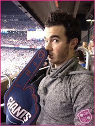 Kevin Jonas