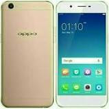 Firmware Flash Oppo A39 CPH1605 Restart dan Bootloop