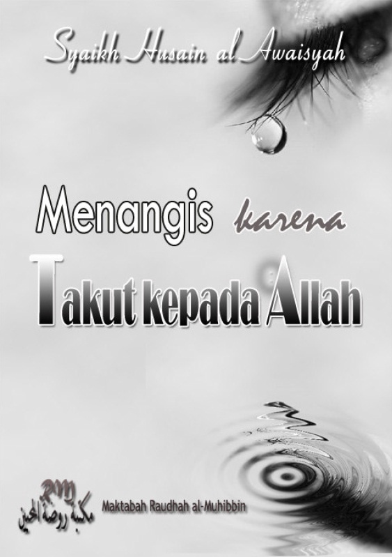 Free Ebook Download 1001tutorial.blogspot.com Menangis karena Takut kepada Allah