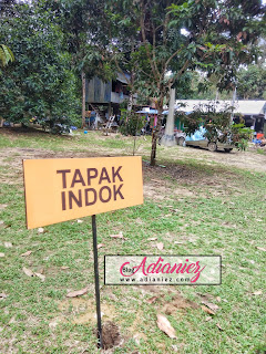 Campsite Review | Campsite Dusun Pak Abu, Hulu Rening