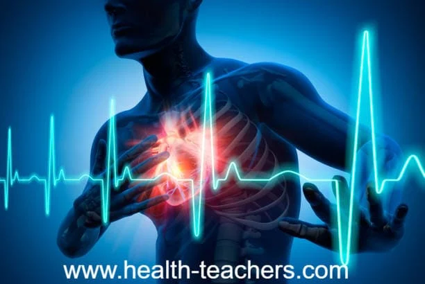 Heart diseases - Health-Teachers