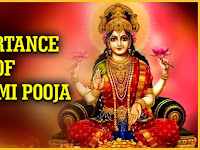 Learn How To Perform Lakshmi puja on diwali And best image and sms for Lakshmi puja 2017