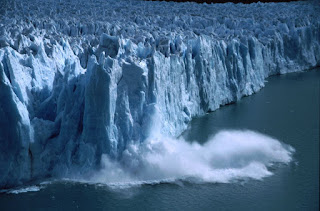 Perito Moreno Buzulu