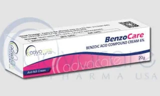 BenzoCare Cream كريم