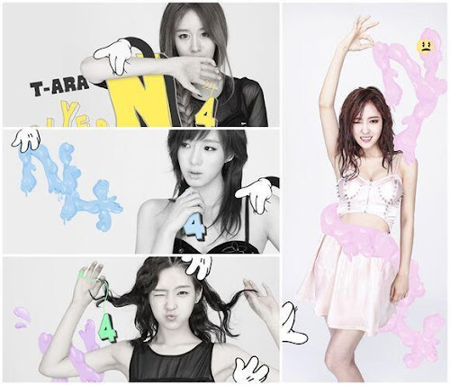 T-ara N4