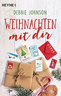 Weihnachten mit dir von Debbie Johnson