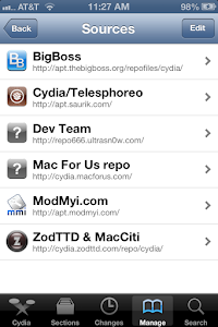 How to install Zawgyi Font Package for iphone/ipod