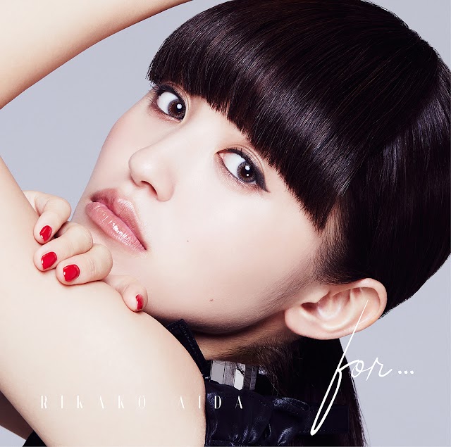 for... by Rikako Aida [Download Opening Val x Love MP3 320K]