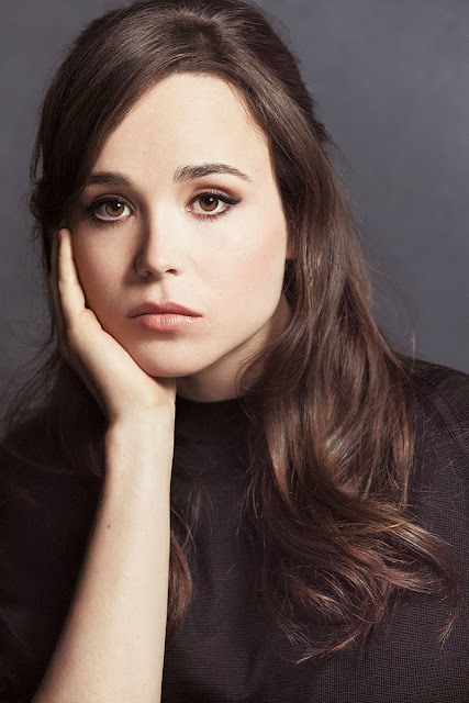 Ellen Page