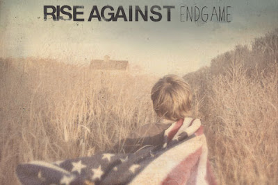 Rise Against - Endgame Lyrics