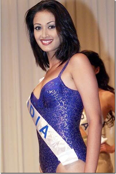 swimsuit of all miss india glamour  images