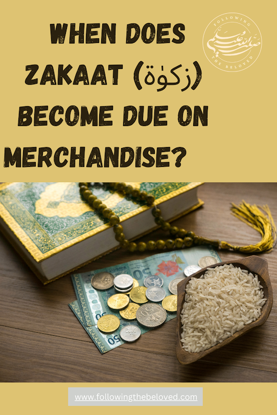 Zakaat