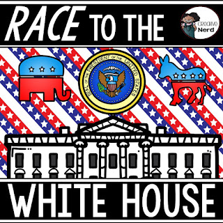 Race to the White House