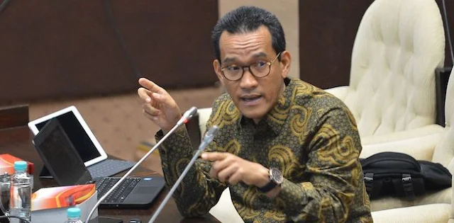 Gibran Terancam Maju Tanpa Lawan Buntut Dari Dampak Buruk Threshold