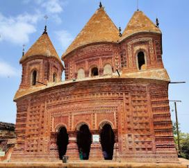 Kantajew Temple Dinajpur