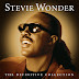 Stevie Wonder - The Definitive Collection (2002)