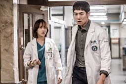 Sinopsis Romantic Doctor Teacher Kim Episode 1 - 20 Lengkap