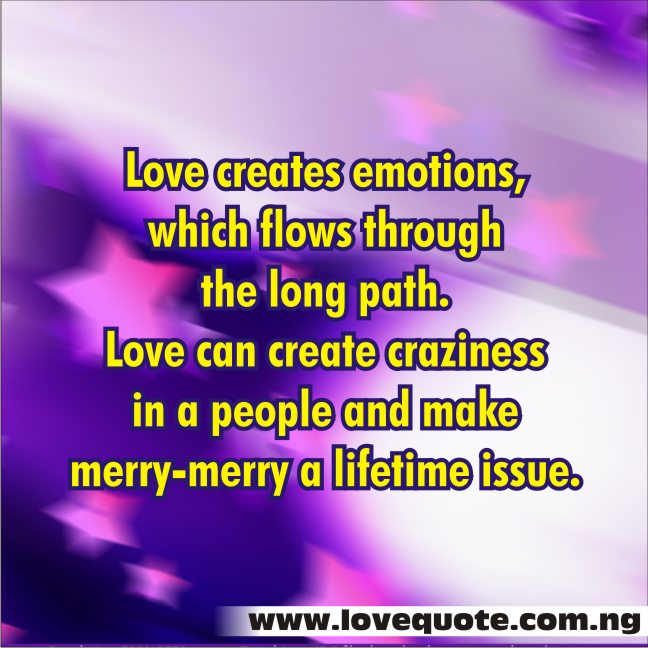 the meaning of love quotes