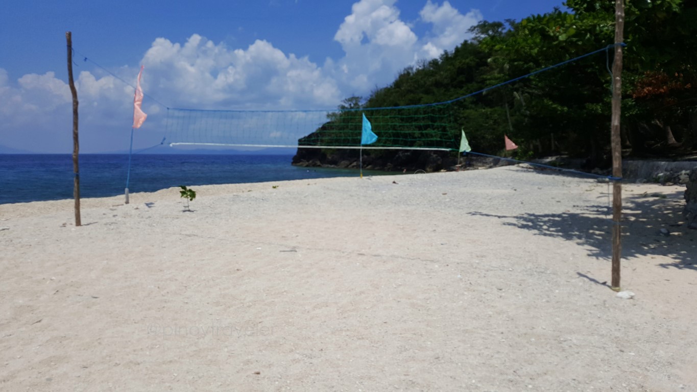 Dalutan Island Resort, Almeria, Biliran