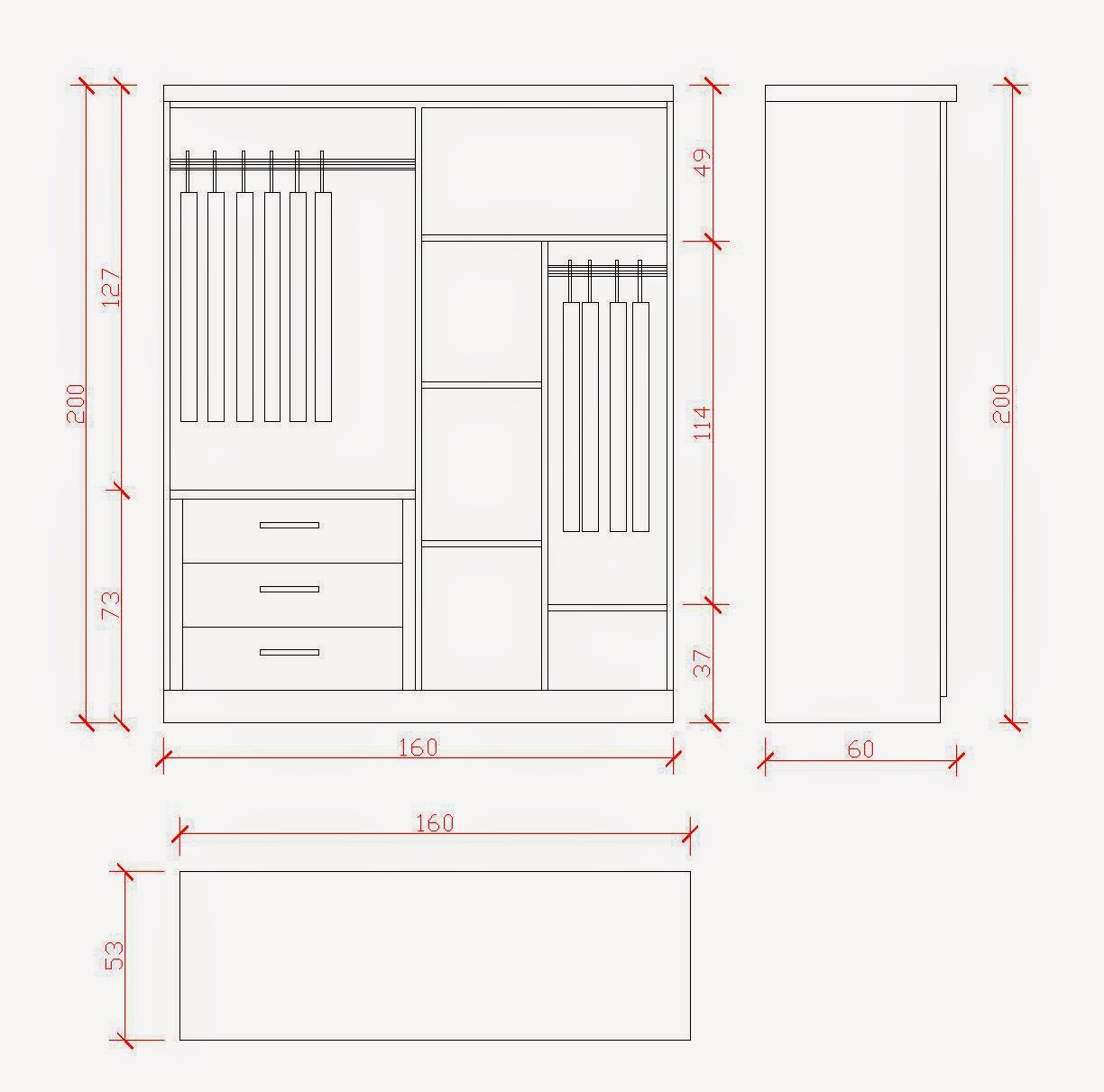 Gambar Harga Jasa Desain Interior Rumah Minimalis 