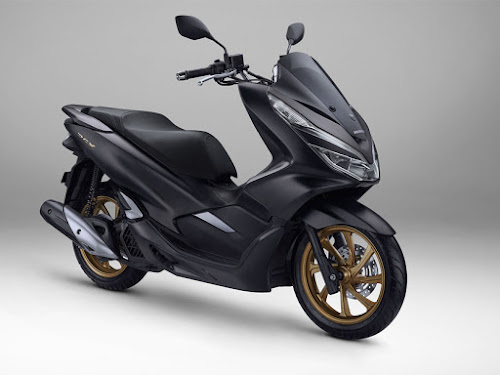 Harga Honda PCX Terbaru 2020 