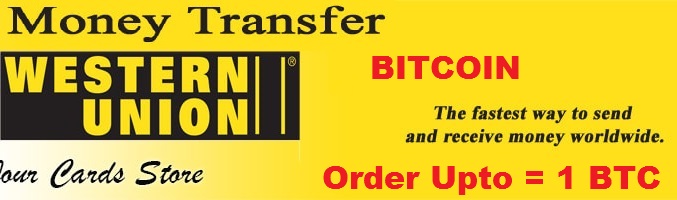 Buy Exchange Buy Bitcoin Through Western Union Make Money - 