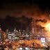 BREAKING - New Year Tragedy: Fire sweeps through Dubai skyscraper